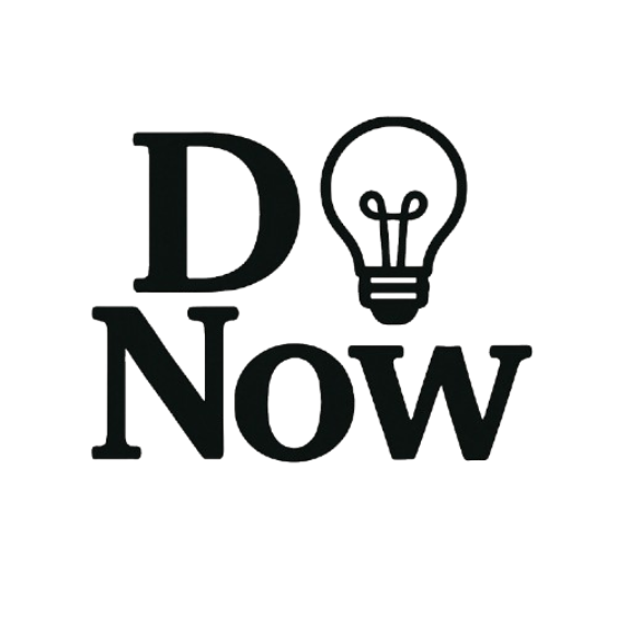 Preview of the Do Now quiz experience